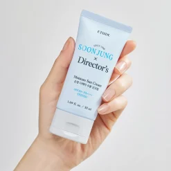 ETUDE Soon Jung Sheet Director's Moisture Sun Cream