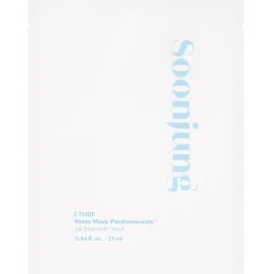 ETUDE Soon Jung Sheet Mask Panthensoside