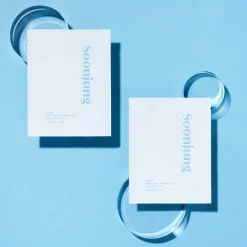ETUDE Soon Jung Sheet Mask Panthensoside