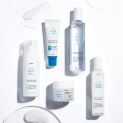 ETUDE Soon Jung 2x Barrier Intensive Cream