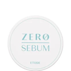 ETUDE Zero Sebum Drying Powder