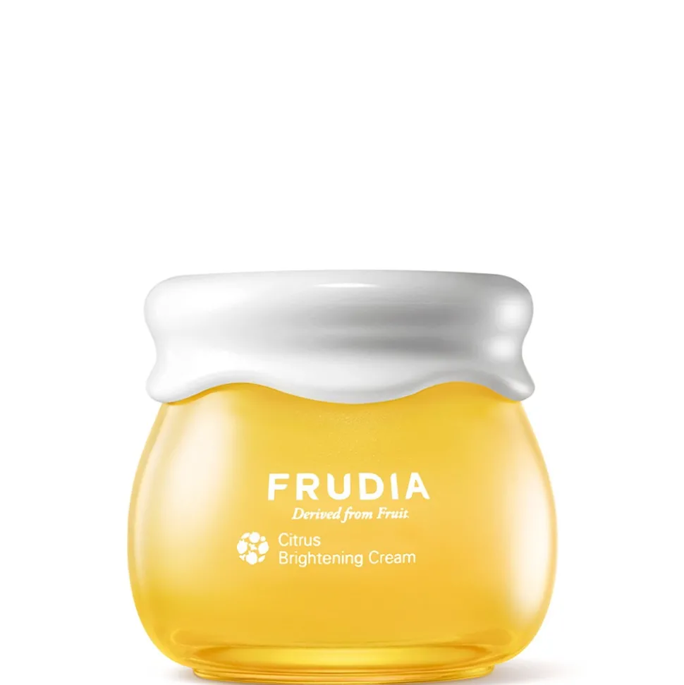 Frudia Citrus Brightening Cream