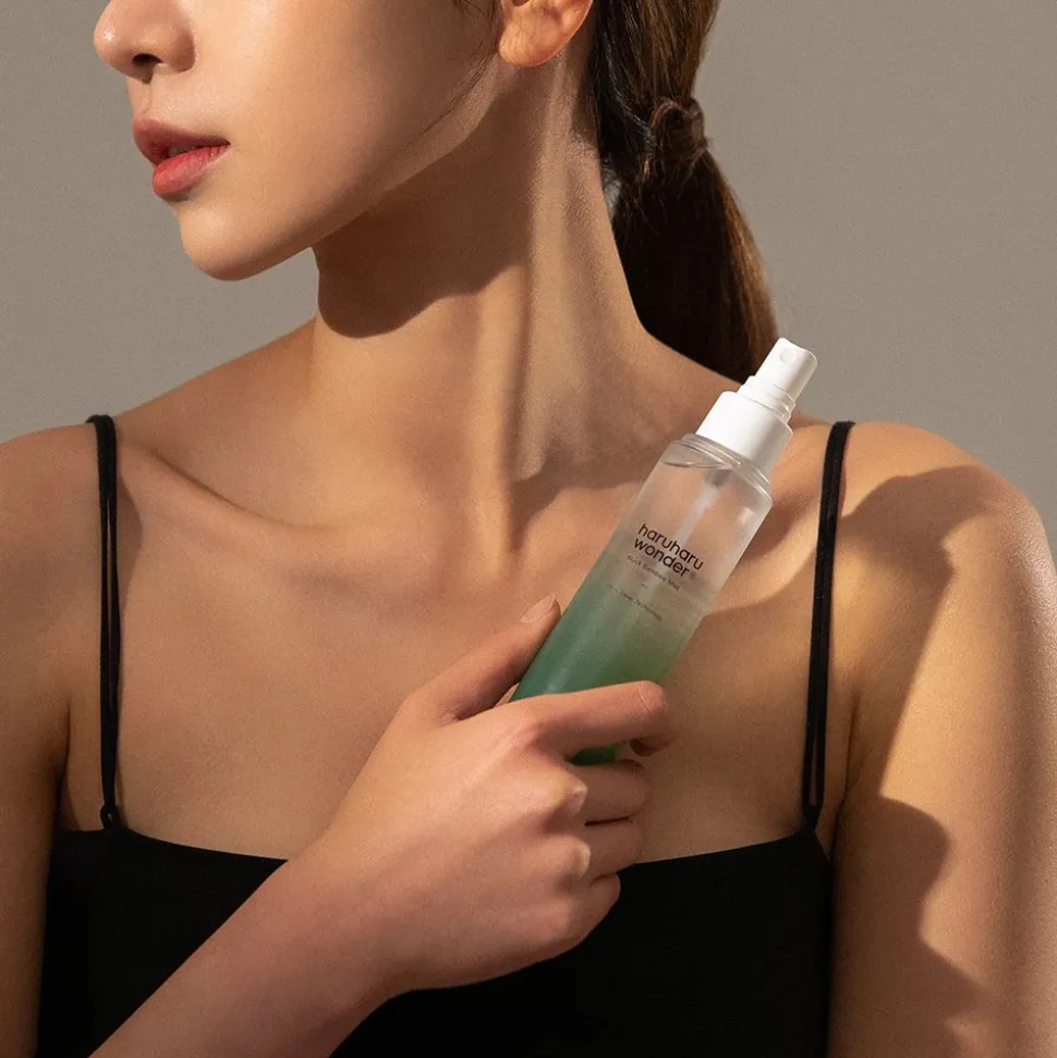 HaruHaru Wonder Black Bamboo Mist 150ml