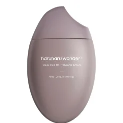 HaruHaru Wonder Black Rice 10 Hyaluronic Cream