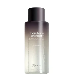HaruHaru Wonder Black Rice Hyaluronic Toner For Sensitive Skin