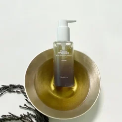 HaruHaru Wonder Black Rice Moisture Deep Cleansing Oil