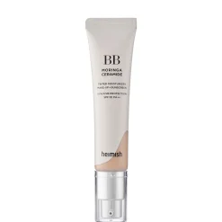 Heimish BB Moringa Ceramide 23N Light Medium