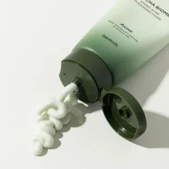 Heimish Matcha Biome Amino Acne Cleansing Foam