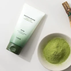 Heimish Matcha Biome Amino Acne Cleansing Foam