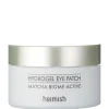 Heimish Matcha Biome Hydrogel Eye Patch