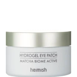 Heimish Matcha Biome Hydrogel Eye Patch
