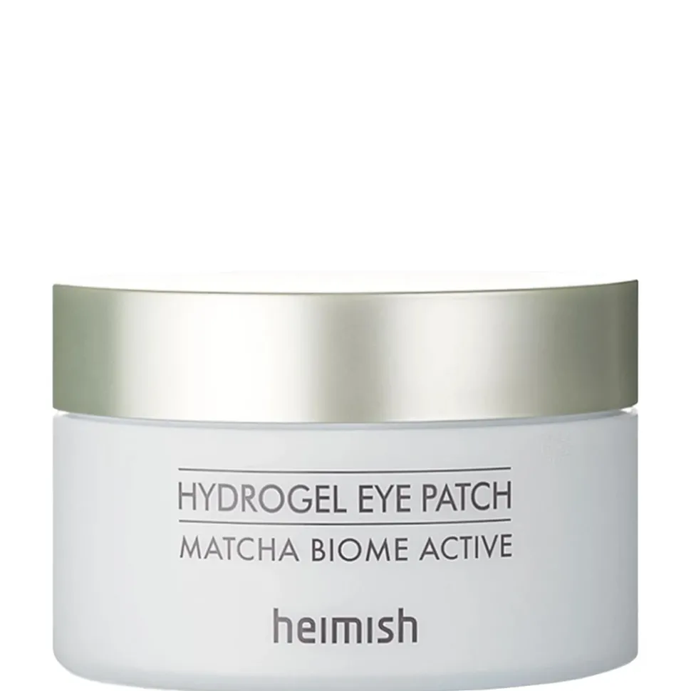 Heimish Matcha Biome Hydrogel Eye Patch