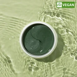 Heimish Matcha Biome Hydrogel Eye Patch