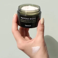 Heimish Matcha Biome Intensive Repair Cream