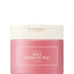 I'm from Beet Refresh Pad