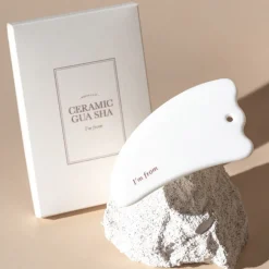 I'm from Ceramic Gua Sha