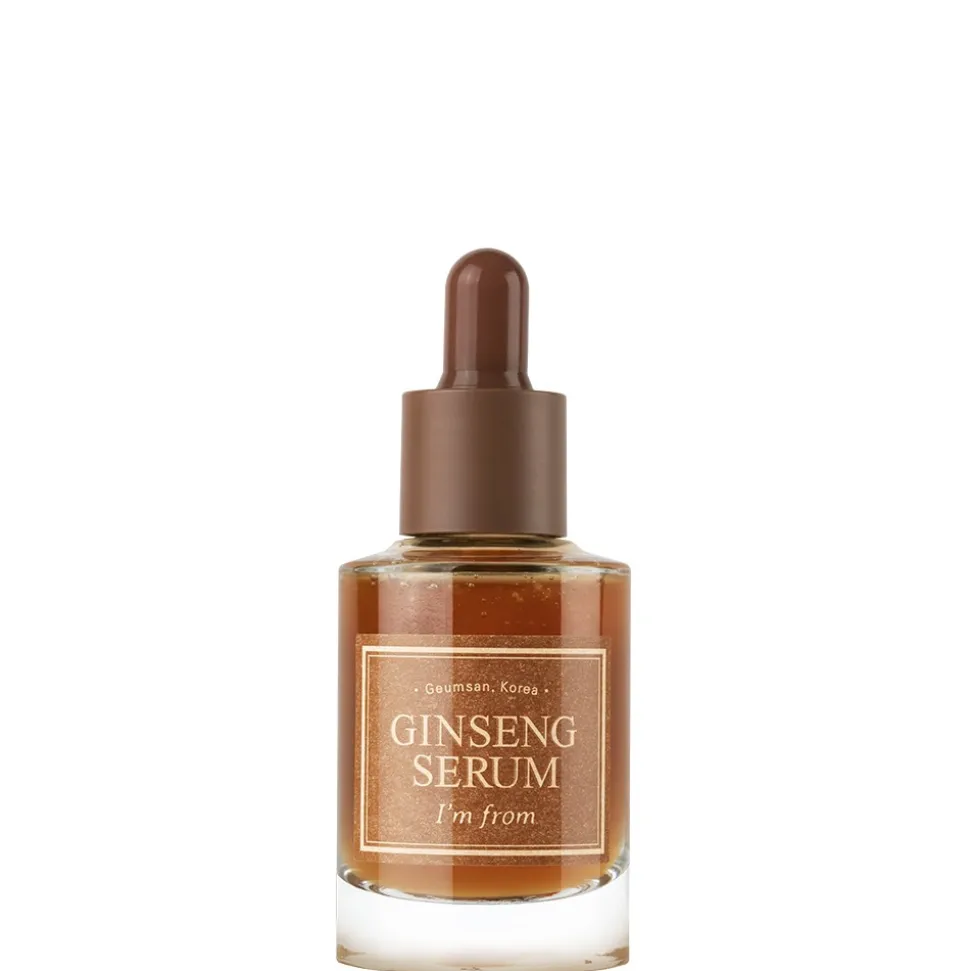 I'm From Ginseng Serum