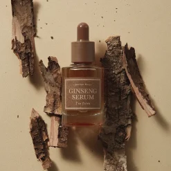 I'm From Ginseng Serum