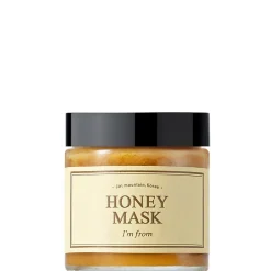 I'm from Honey Mask