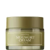 I'm from Mugwort Cream