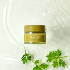 I'm from Mugwort Cream