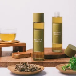 I'm from Mugwort Essence