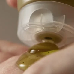 I'm from Mugwort Gel Cleanser
