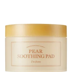 I'm from Pear Soothing Pad