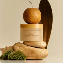 I'm from Pear Soothing Pad