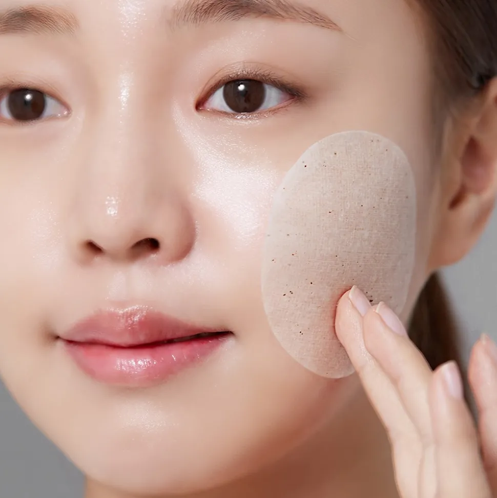 I'm from Pear Soothing Pad