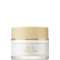I'm from Rice Cream