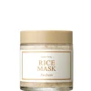 I'm from Rice Mask
