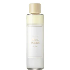 I'm from Rice Toner