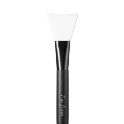 I'm from Silicon Mask Brush