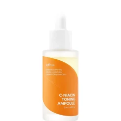 Isntree C-Niacin Toning Ampoule