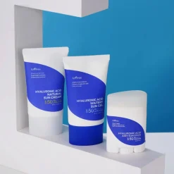Isntree Hyaluronic Acid Airy Sun Stick
