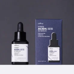 Isntree Hyper Acid4 AHA BHA PHA LHA 30 Serum