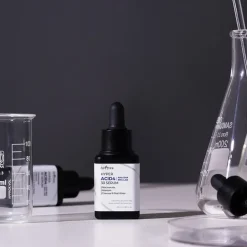 Isntree Hyper Acid4 AHA BHA PHA LHA 30 Serum
