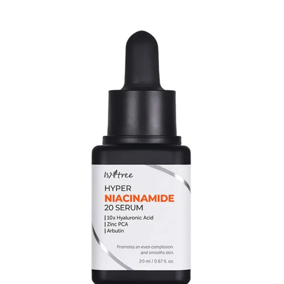 Isntree Hyper Niacinamide 20 Serum