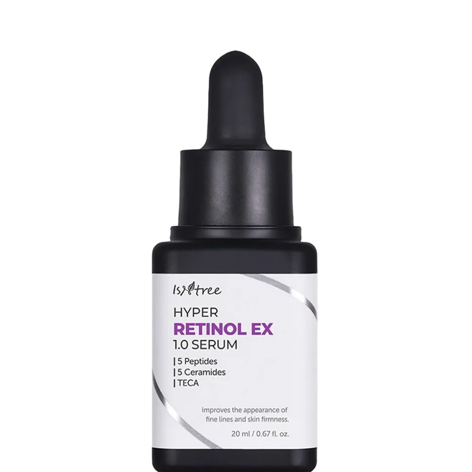 Isntree Hyper Retinol Ex 1.0 Serum