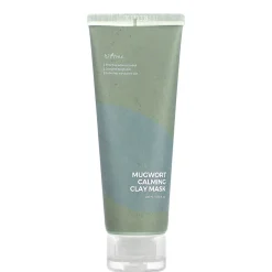 Isntree Mugwort Calming Clay Mask