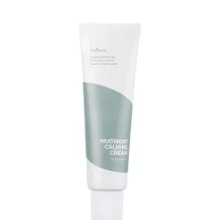 Isntree Mugwort Calming Cream