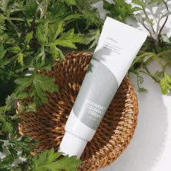 Isntree Mugwort Calming Cream