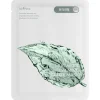 Isntree Mugwort Calming Gauze Mask