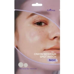 Isntree Onion Newpair Spot Patch