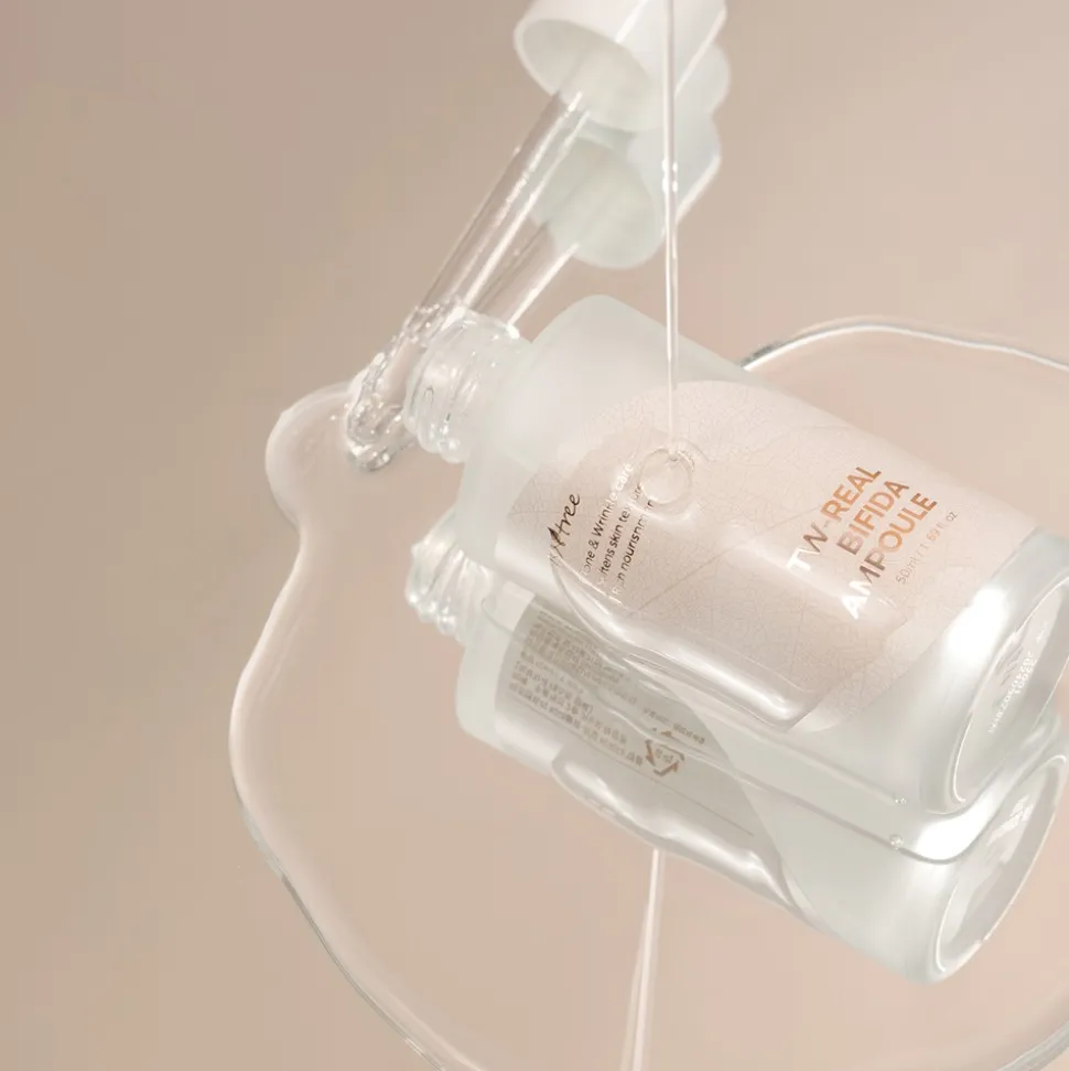 Isntree TW-Real Bifida Ampoule