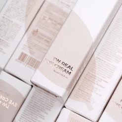 Isntree TW-Real Eye Cream