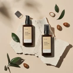 iUnik Argan Nourishing Hair Oil
