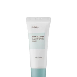 iUnik Beta Glucan Daily Moisture Cream 15ml