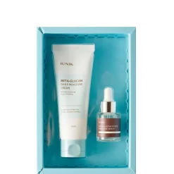 iUnik Beta Glucan Edition Skincare Set